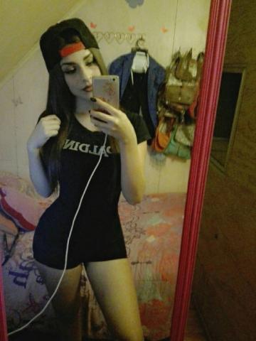 Проститутка Любовь