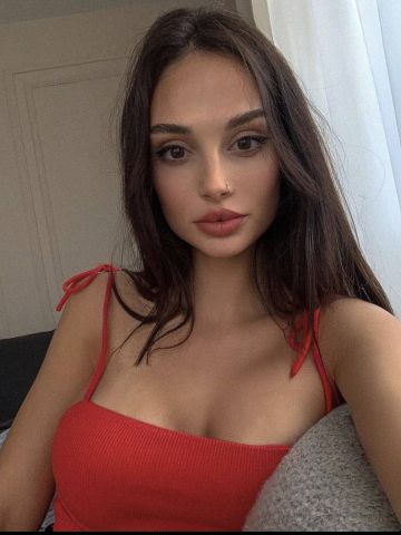 Проститутка Эвелина